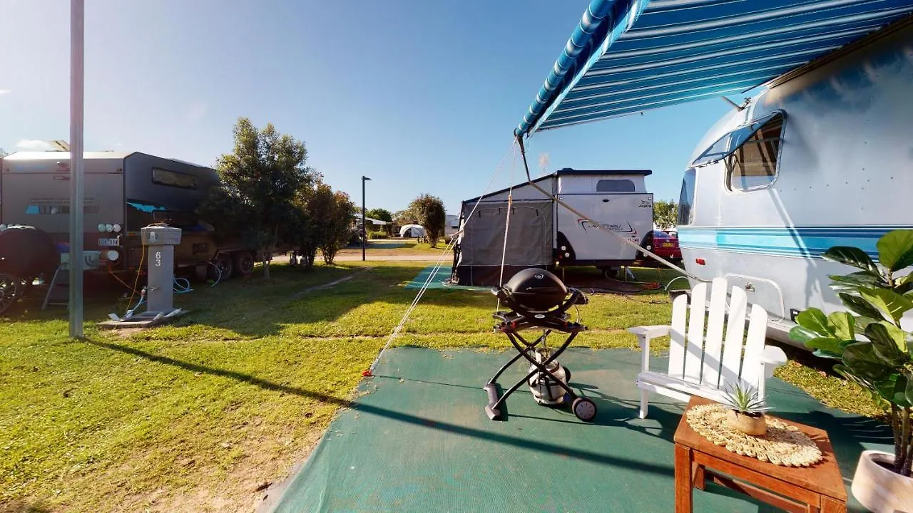 Ingenia Holidays Rivershore Maroochydore 4*,