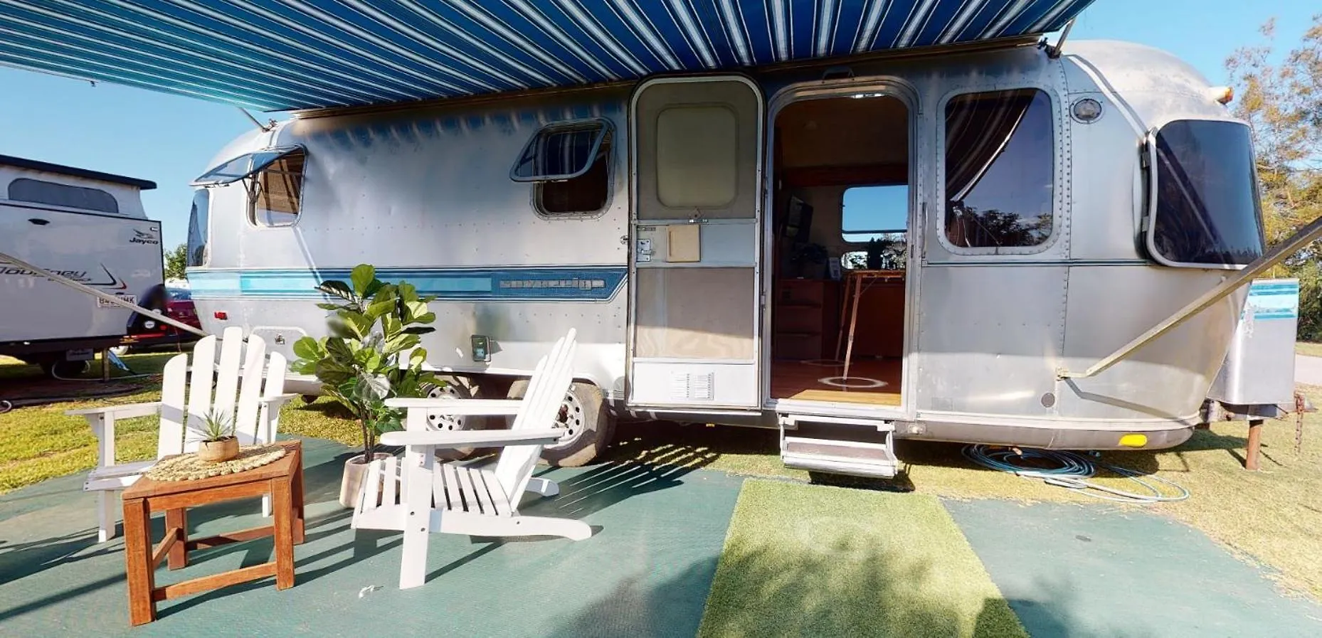 Ingenia Holidays Rivershore Maroochydore Resort