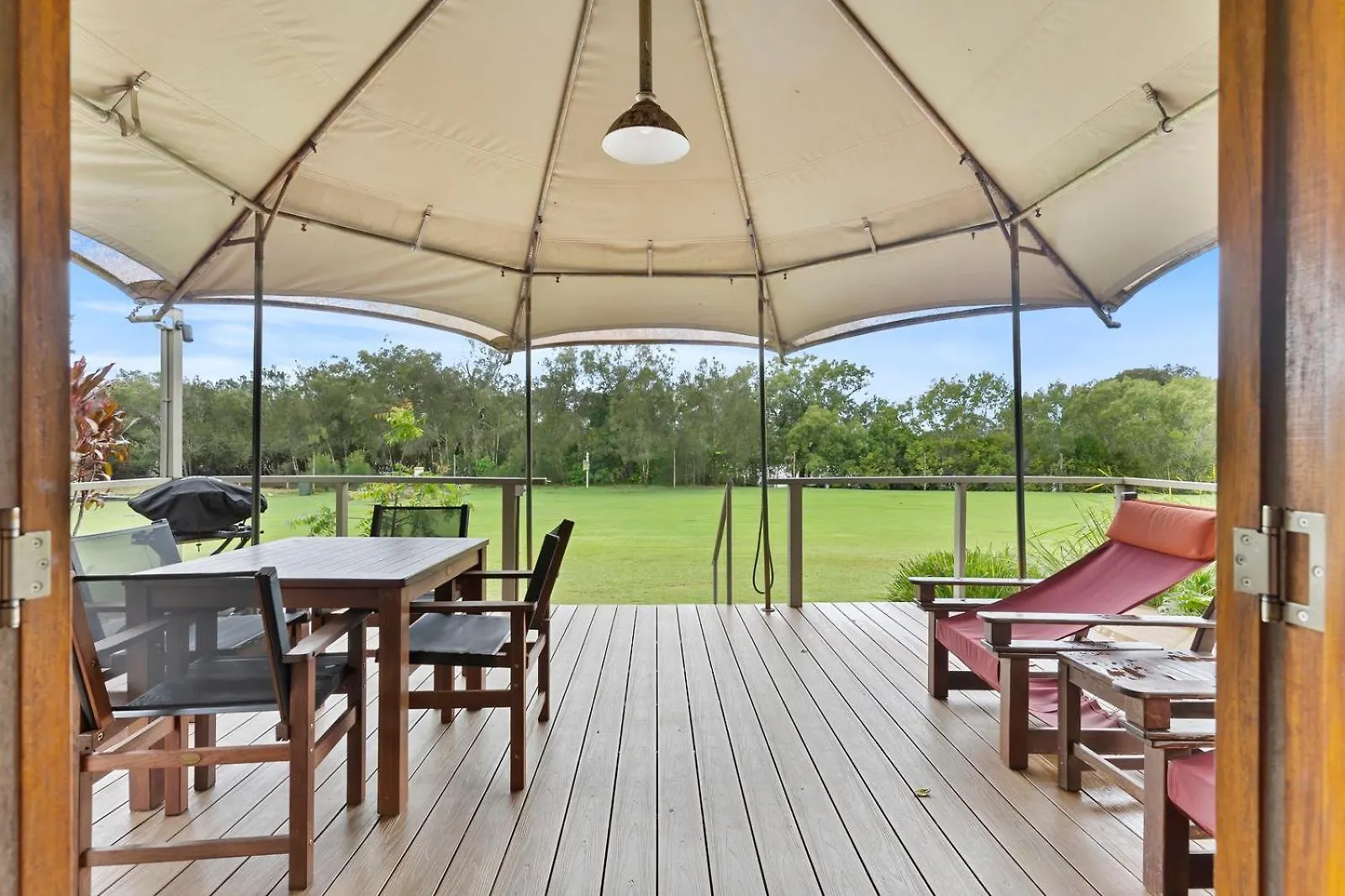 Ingenia Holidays Rivershore Maroochydore Resort