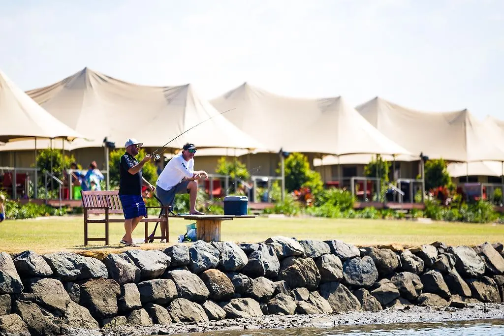 Resort Ingenia Holidays Rivershore Maroochydore