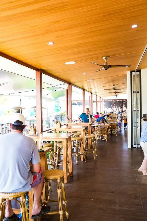 Ingenia Holidays Rivershore Maroochydore 4*,  Australia
