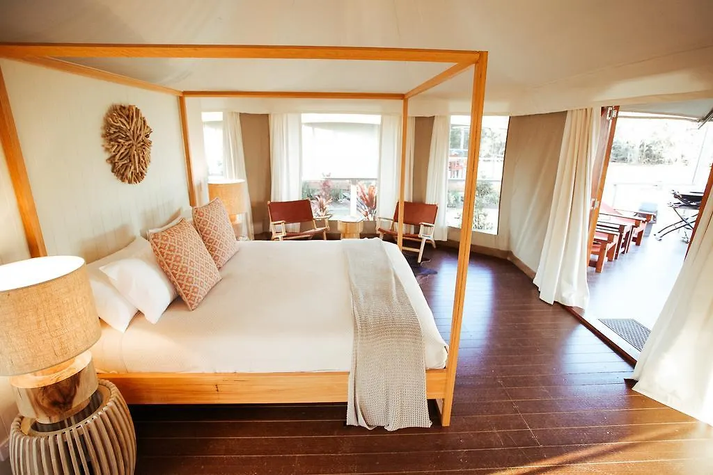 Ingenia Holidays Rivershore Maroochydore Resort