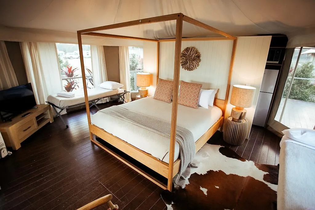 Ingenia Holidays Rivershore Maroochydore