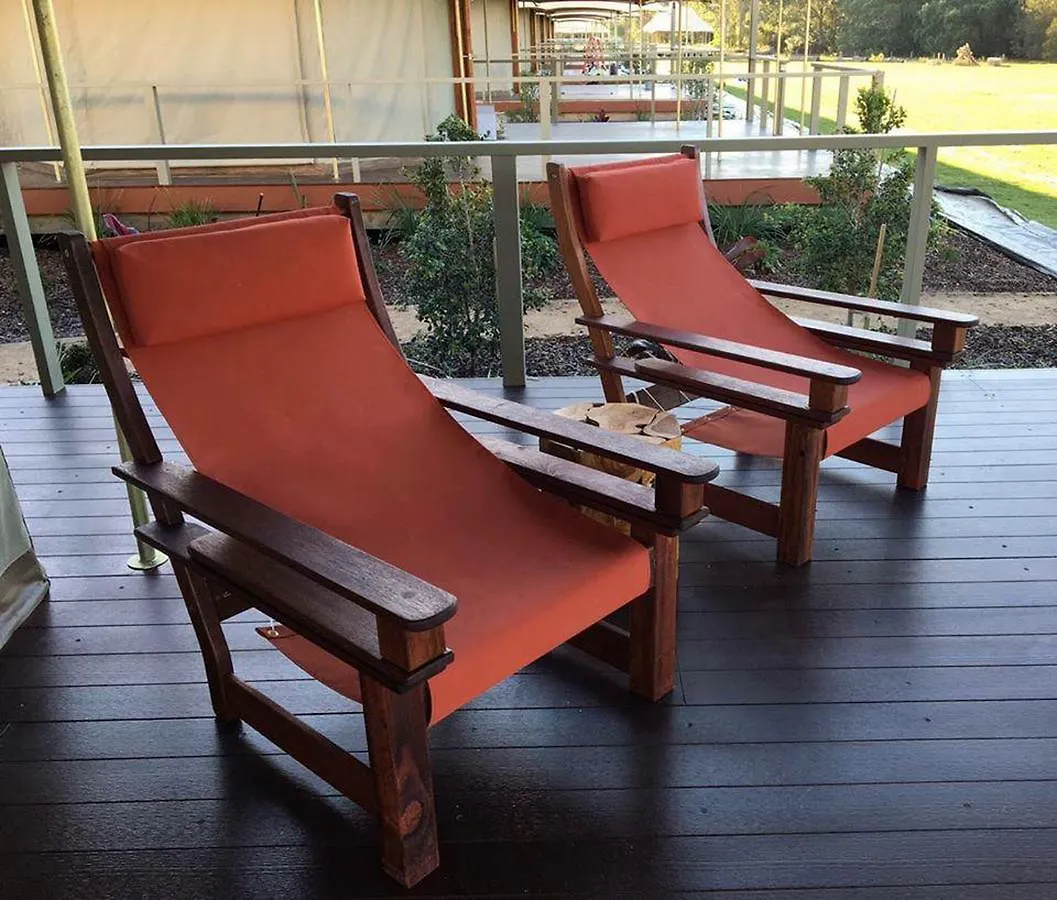 Resort Ingenia Holidays Rivershore Maroochydore