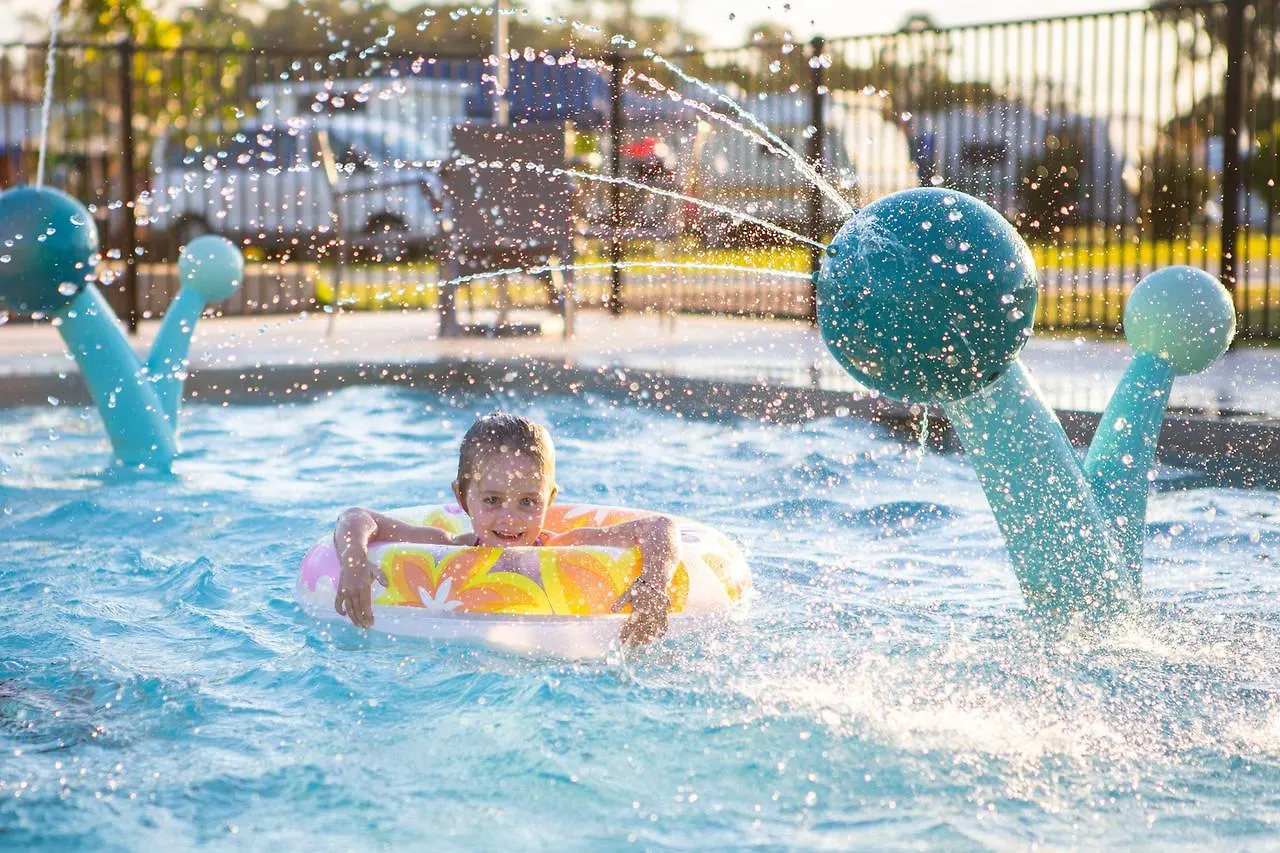 Ingenia Holidays Rivershore Maroochydore