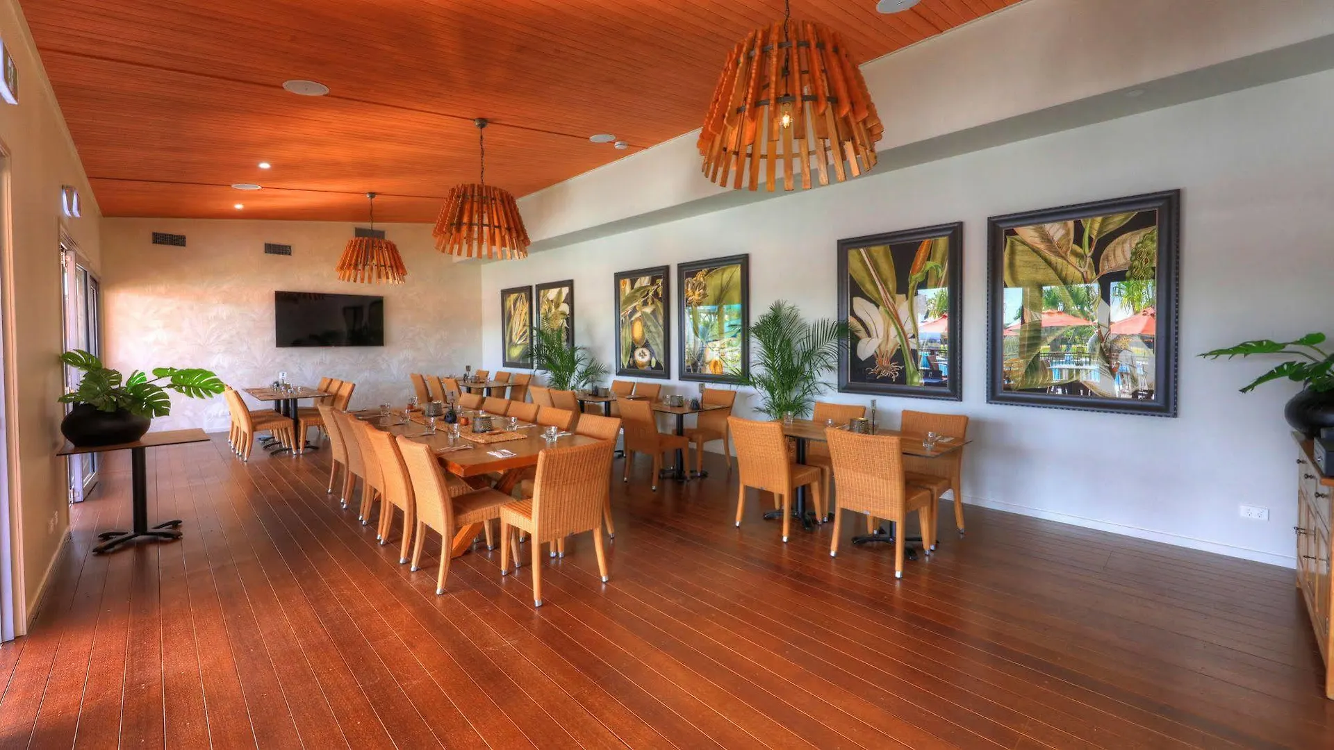 Resort Ingenia Holidays Rivershore Maroochydore