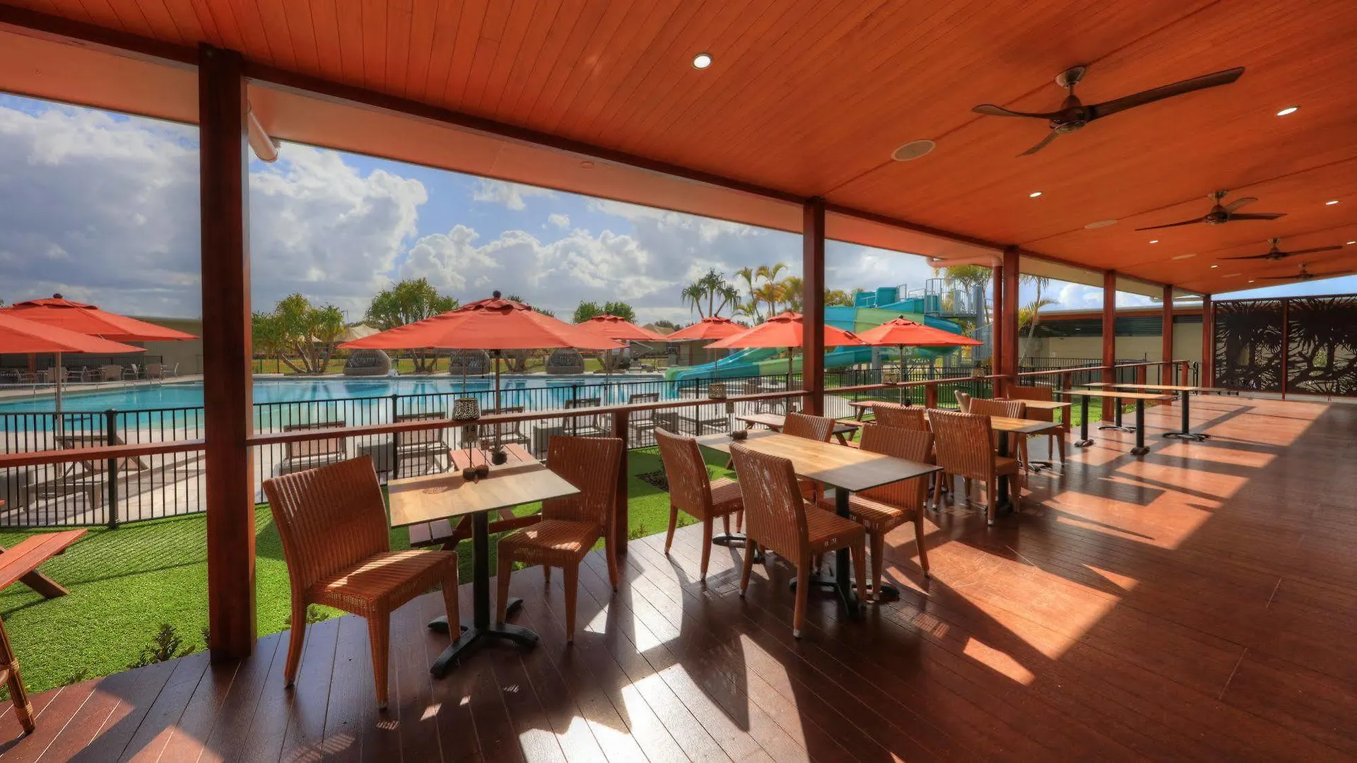 Ingenia Holidays Rivershore Maroochydore 4*,