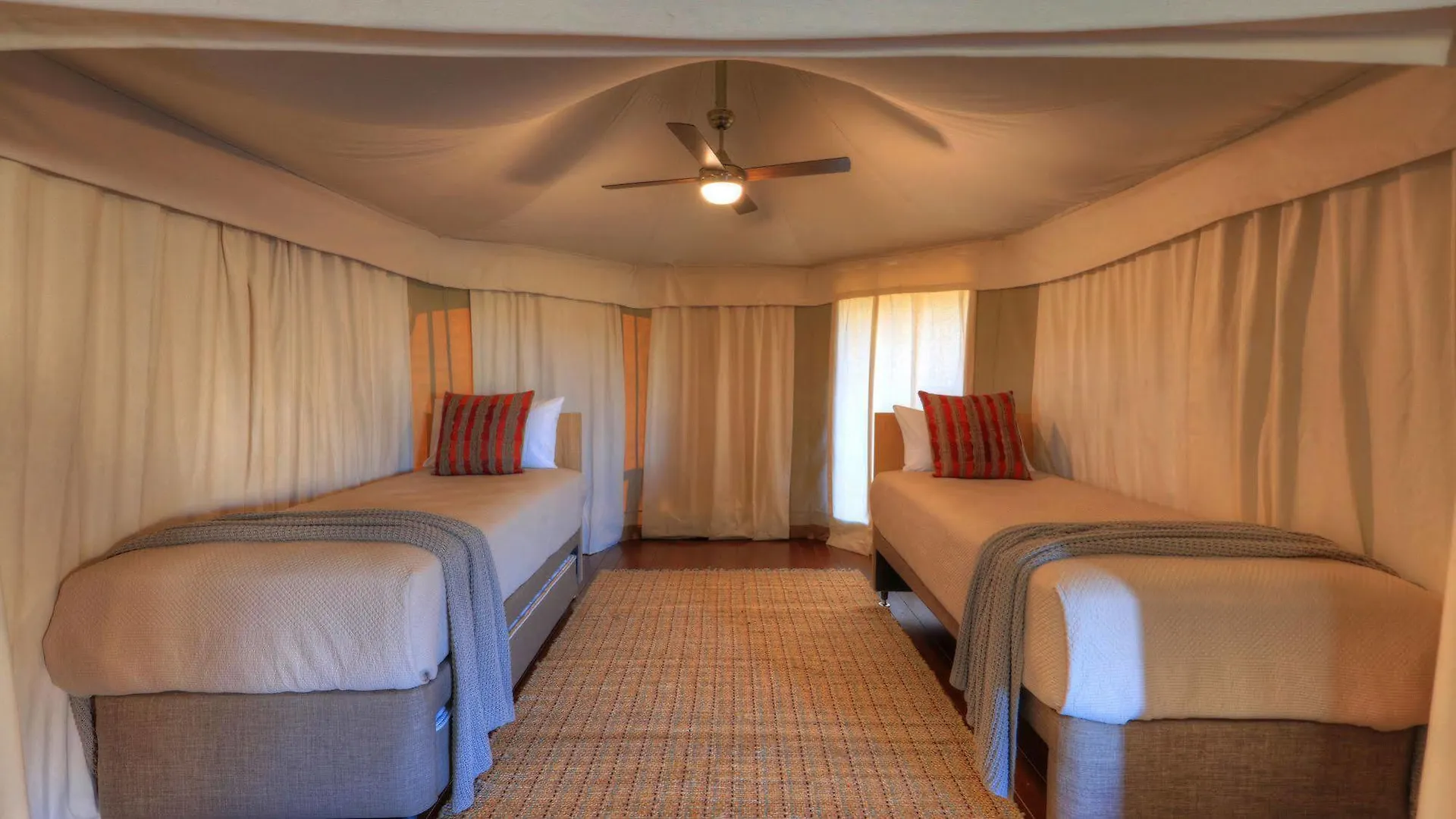 Ingenia Holidays Rivershore Maroochydore