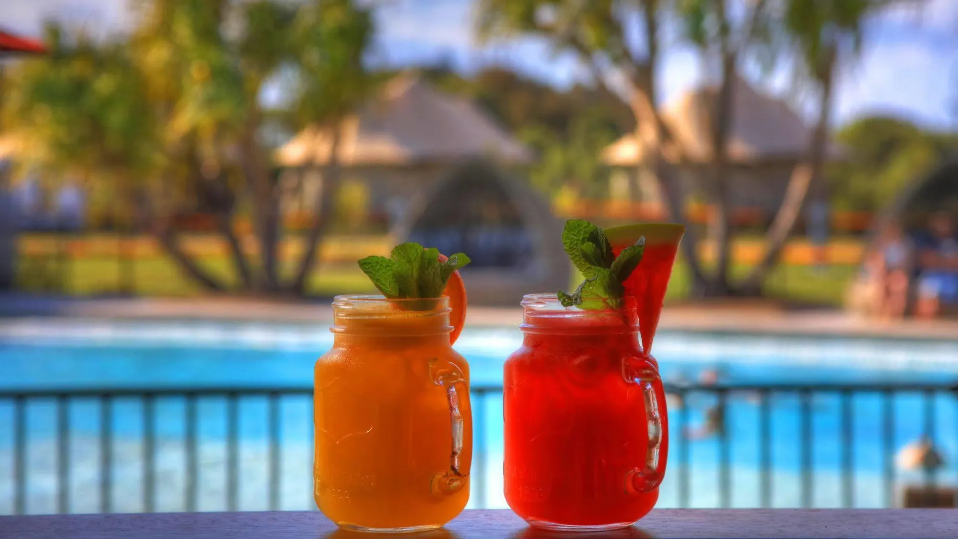 Resort Ingenia Holidays Rivershore Maroochydore