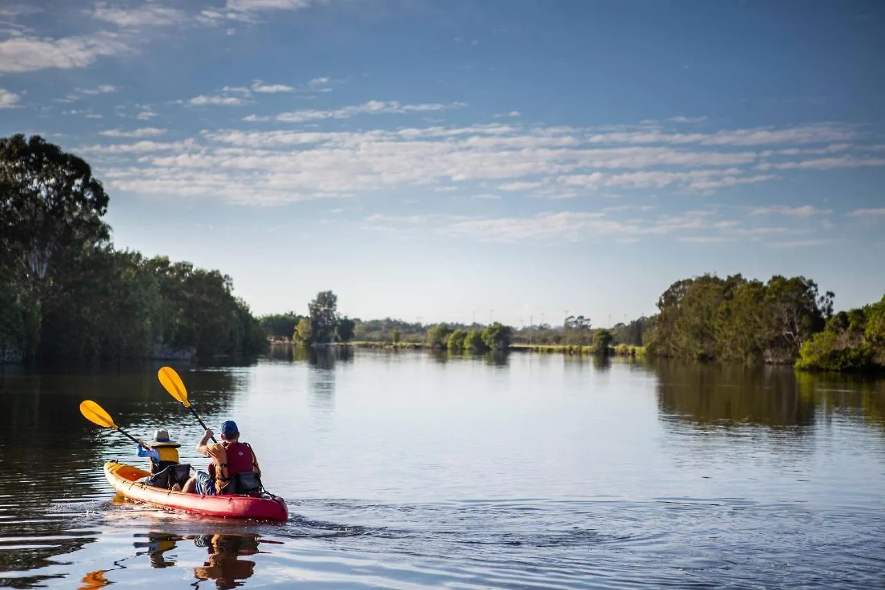 Ingenia Holidays Rivershore Maroochydore
