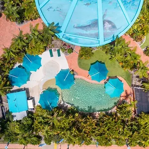 Riviera Курортный комплекс
