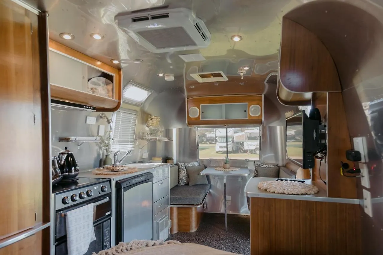 מרוצ'ידור Ingenia Holidays Rivershore אתר נופש