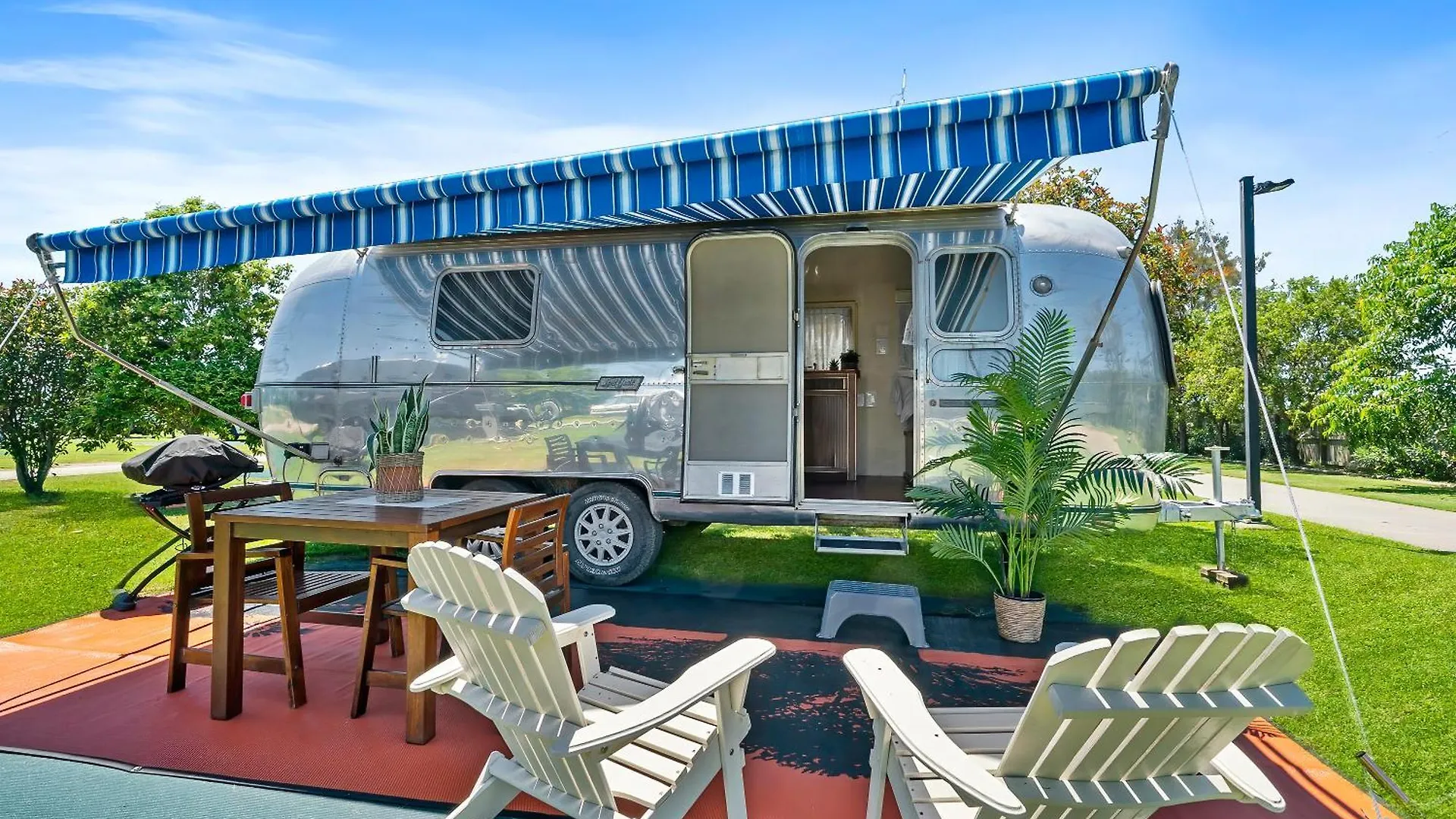 מרוצ'ידור Ingenia Holidays Rivershore 4*,