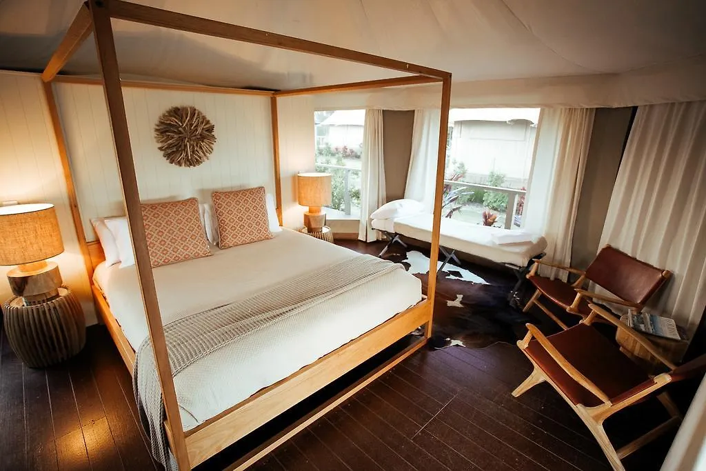 אתר נופש מרוצ'ידור Ingenia Holidays Rivershore