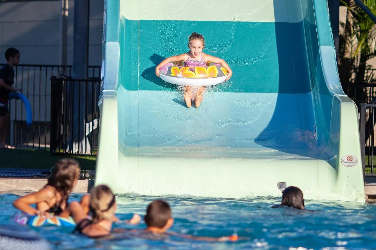 מרוצ'ידור Ingenia Holidays Rivershore אתר נופש