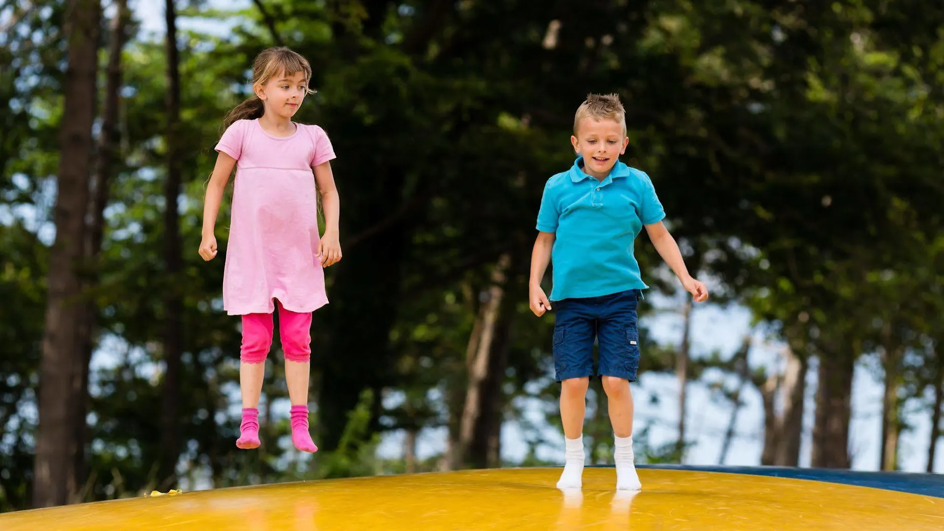 **** אתר נופש מרוצ'ידור Ingenia Holidays Rivershore אוסטרליה