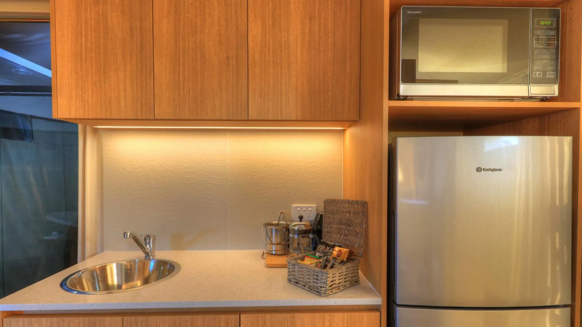 מרוצ'ידור Ingenia Holidays Rivershore 4*,  אוסטרליה