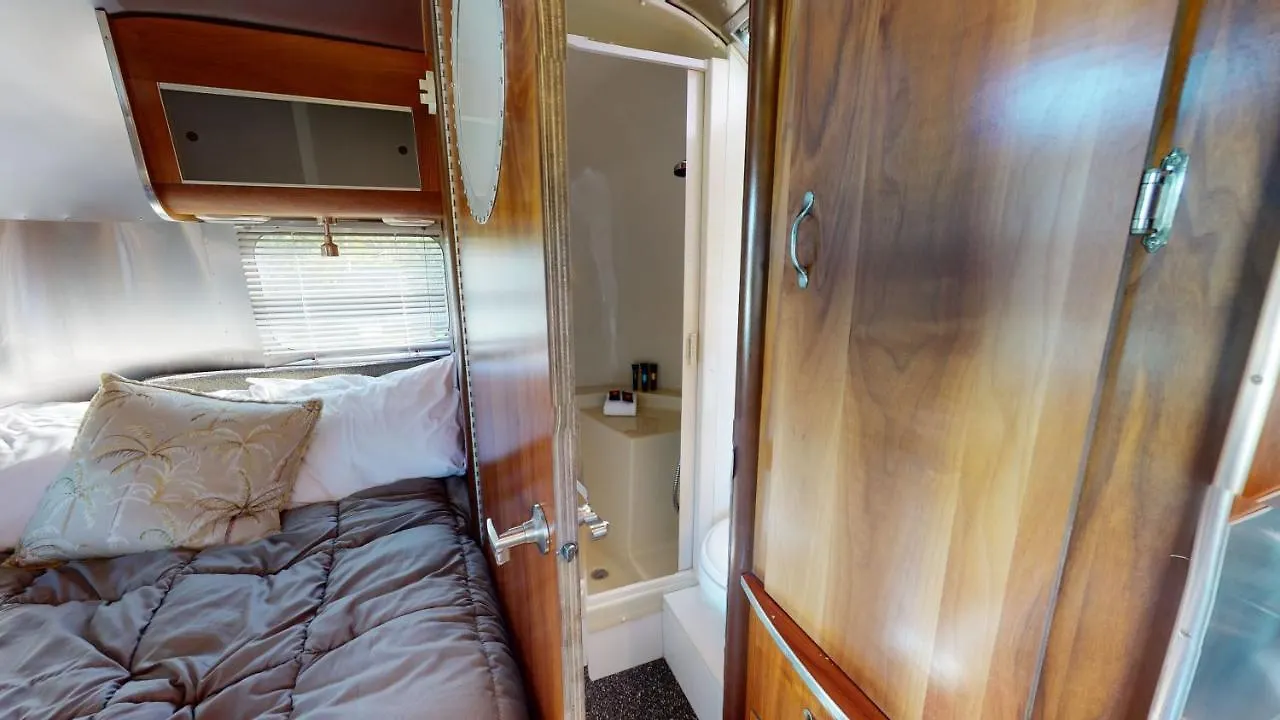 Ingenia Holidays Rivershore Маручидор Курортный комплекс