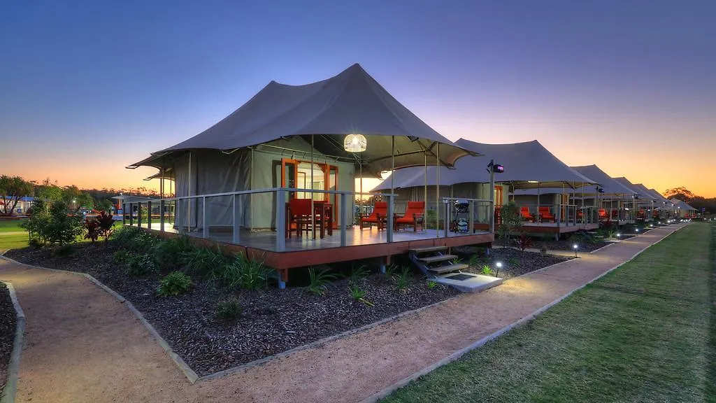 Ingenia Holidays Rivershore Maroochydore
