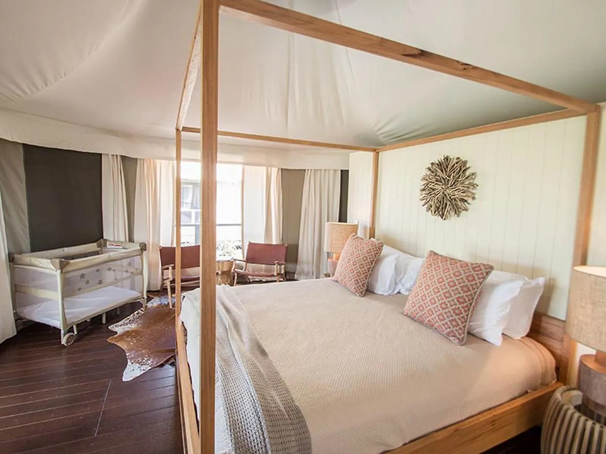 Курортный комплекс Ingenia Holidays Rivershore Маручидор
