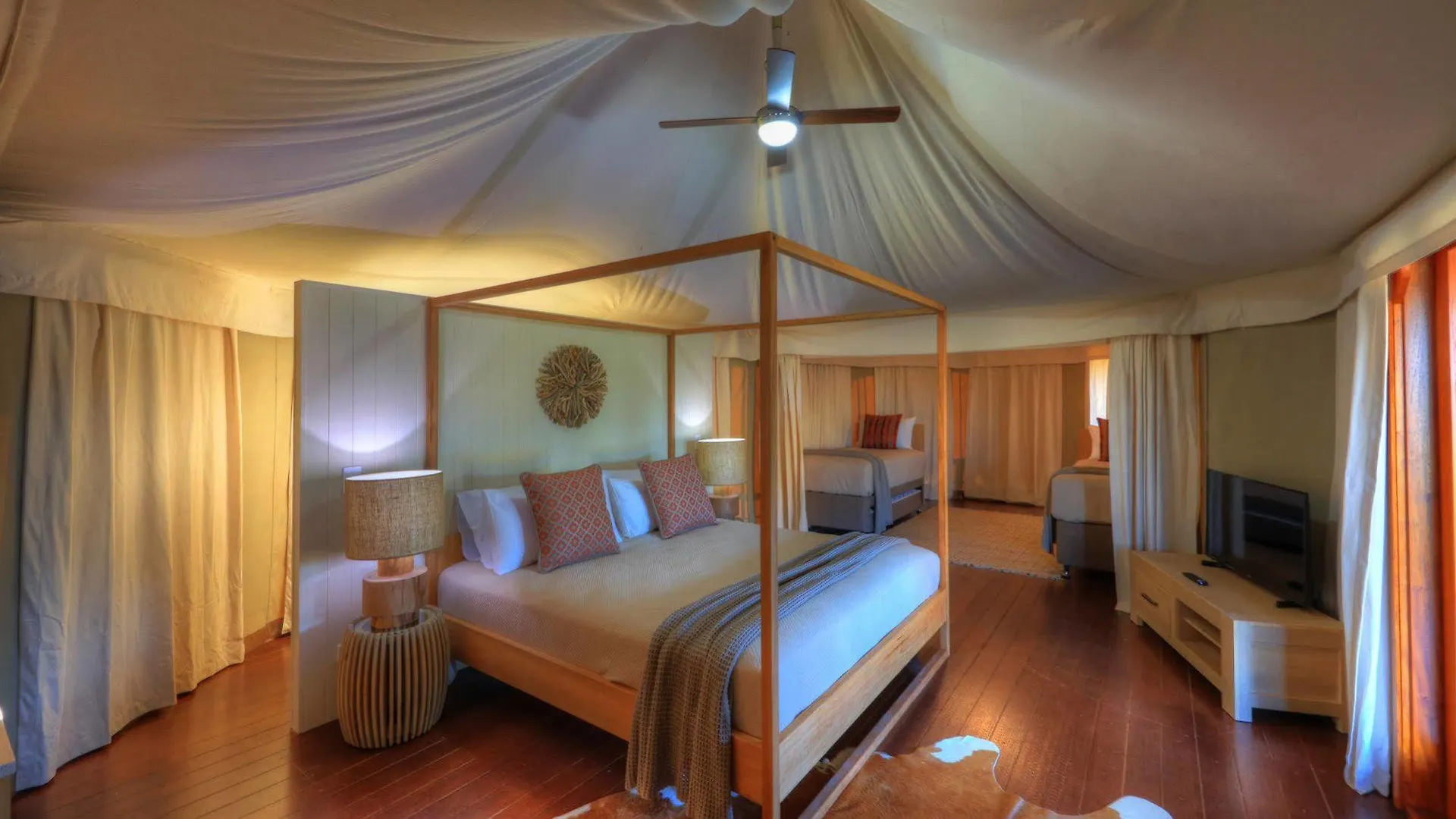 Ingenia Holidays Rivershore Маручидор Курортный комплекс